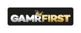 Gamrfirst logo